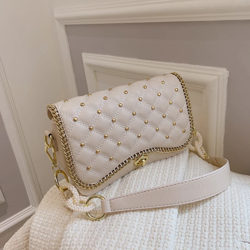 Title 5, Fashionable Messenger Single Shoulder Underarm ...