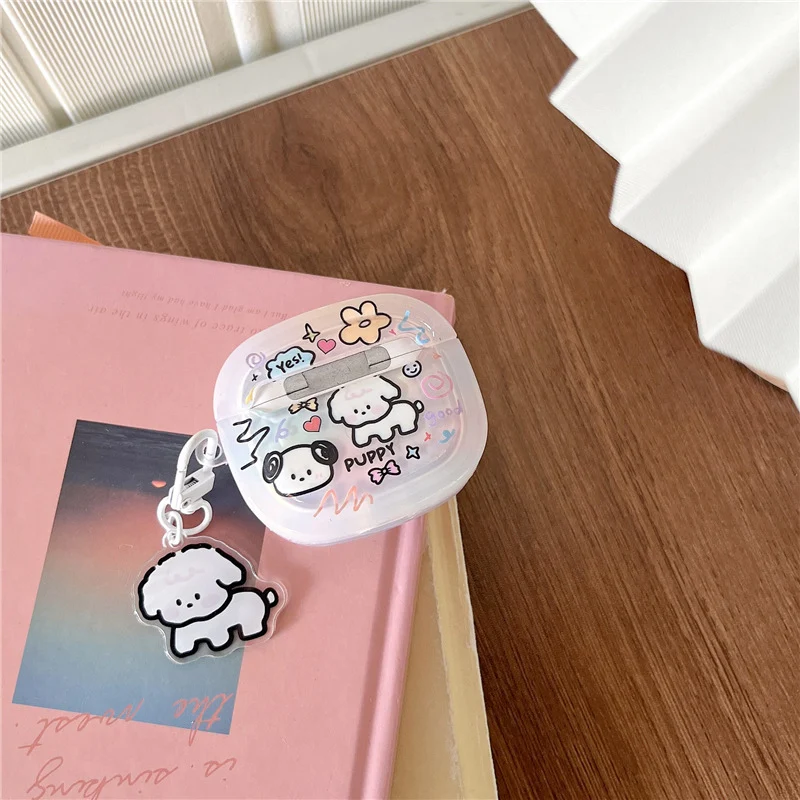 Title 7, Graffiti Dog Protective Cover Cartoon. Protect ...