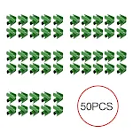 50pcs
