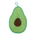 Avocado cat scratch pad