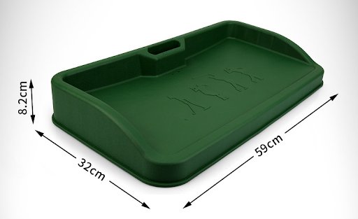 Title 1, Golf Ball Service Box Securely store your golf ...