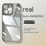 Transparent Gray