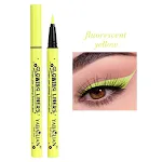 Fluorescent Yellow