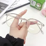 Clear ash