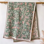 SY28612 Mint Green