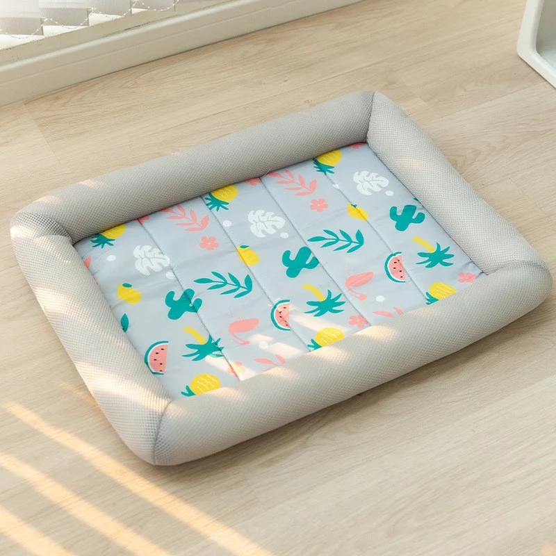 Title 7, Dog Cooler Sandwich Enclosure Mat — Keeps Your ...