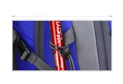 Title 26, 40L Mountaineering Bag Hiking Camping Backpack ...