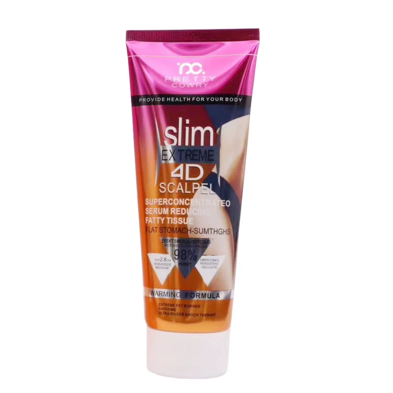 Title 4, Creme Escultor e Firmador para Levantar Bumbum