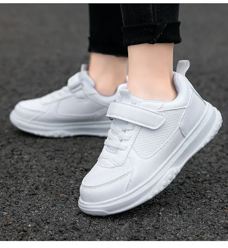 Title 22, Junior High School Student Sports Casual Shoes ...