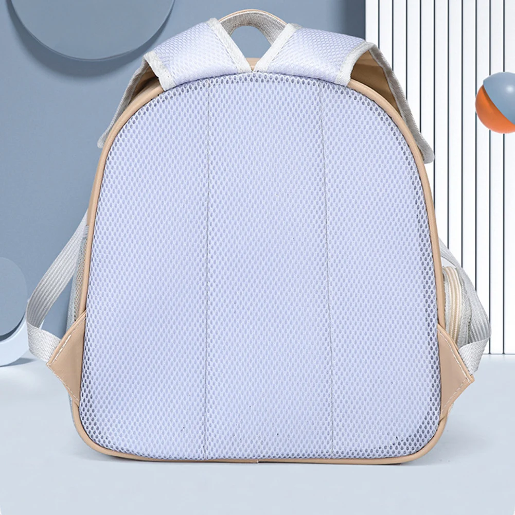 Title 4, Mochila para gatos elegante y personalizada par...