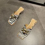Zebra pattern