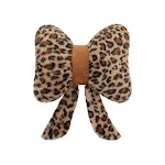 Ribbon Lumbar Support Pillow