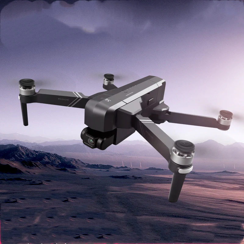 Title 6, Drone PTZ com GPS e motor sem escovas para foto...