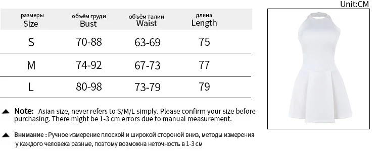 Title 1, Womens Sleeveless Backless Round Neck A-line D...