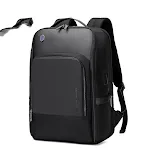 New Men's Computer Backpack High-end Business And Large Capacity for Professionals and Students — photo 1
