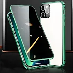 Emerald green