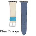 Blue Orange
