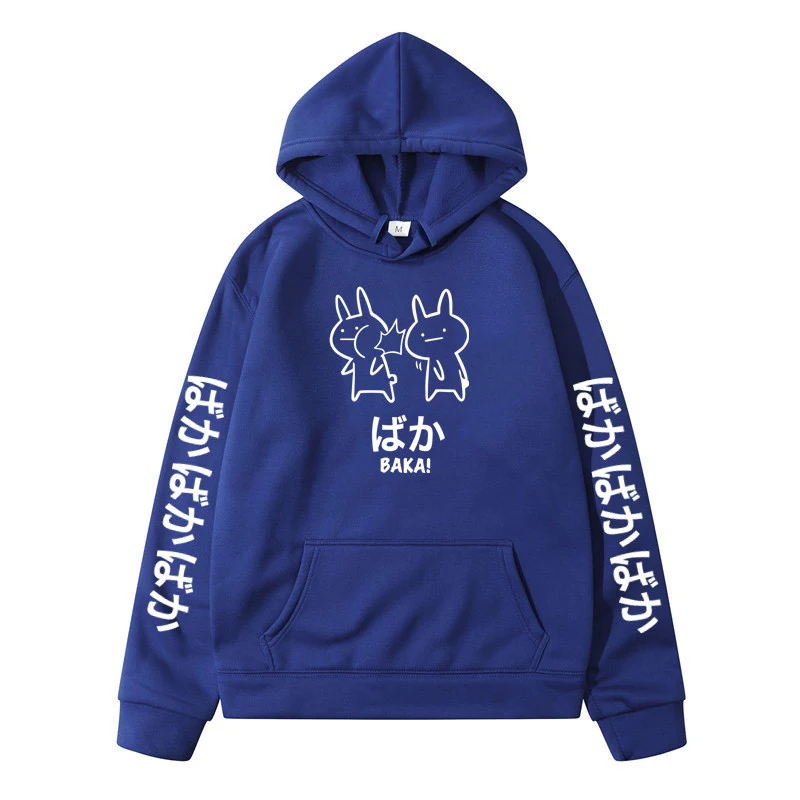 Title 6, Moletom com capuz de fleece outono e inverno Co...