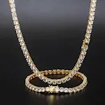 Golden Width 4mm