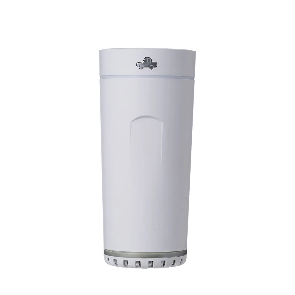Title 4, USB Aromatherapy Charging Mute Household Humidi...