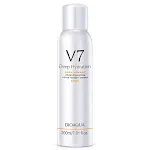 No makeup isolation spray