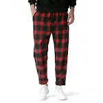 Men's Summer Trend Velcro Casual Pants Trousers, Comfortable and Easy to Wear, Perfect for Warm Weather, Stylish and Rel — photo 5
