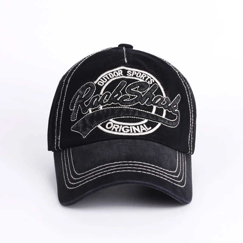 Title 6, Mens Outdoor Soft Top Cap Breathable and comfo...
