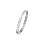 6mm silver