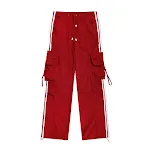 Pantalon de jogging décontracté pour homme, ample et sportif, idéal pour le sport ou la détente, confort et liberté de mouvement assurés. — photo 5