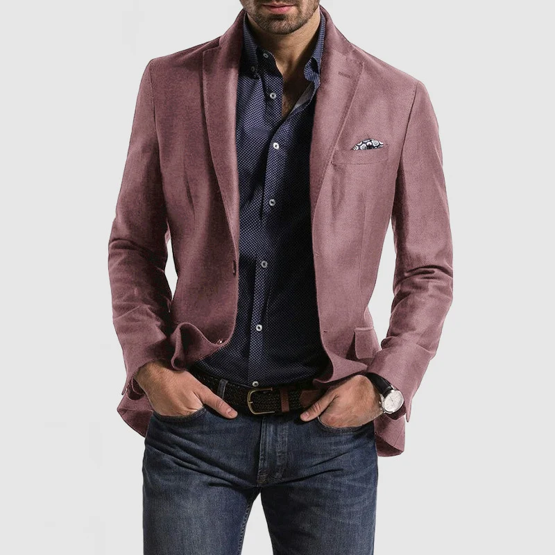 Title 2, Top de primavera casual com estampa e botões du...