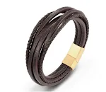 Gold Brown