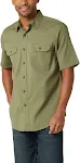 Men's Fashion Business Shirt Short Sleeve – a stylish and comfortable choice for work or any formal occasion. Perfect fo — photo 6