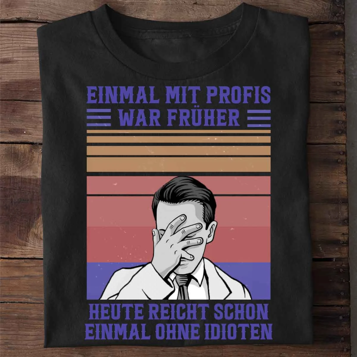 Men's And Women's Printed Short Sleeved T-shirt — photo 2