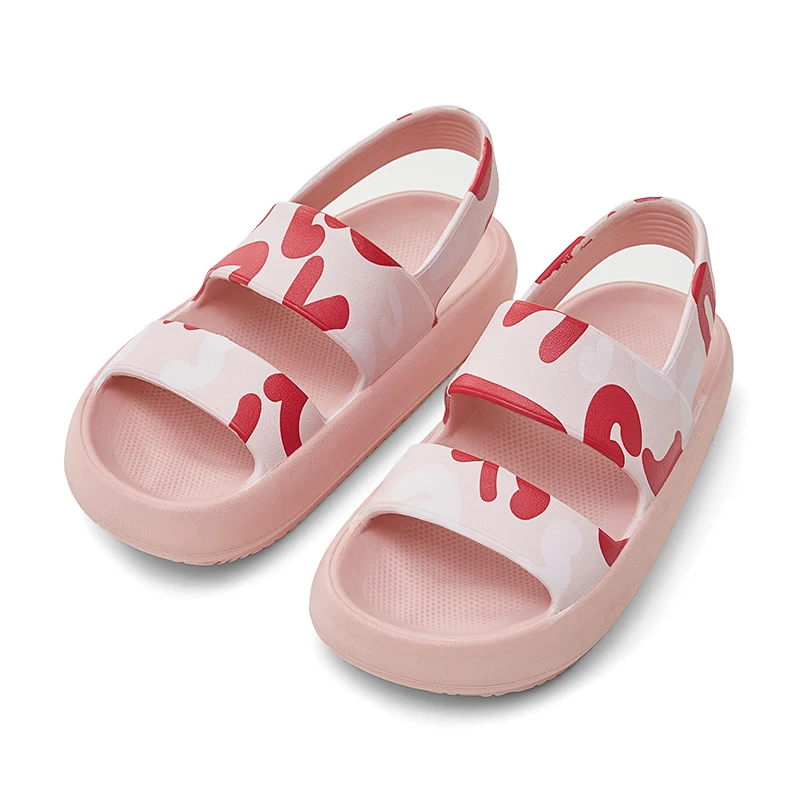 Damen Sommer-Slipper — foto 8