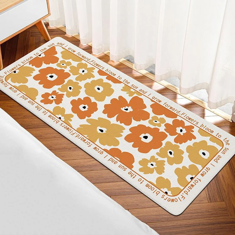 Sofá para sala de estar, mesa de chá e tapete para banheiro. Conforto e estilo em um só conjunto para sua casa. Ideal para relaxar. — foto 11