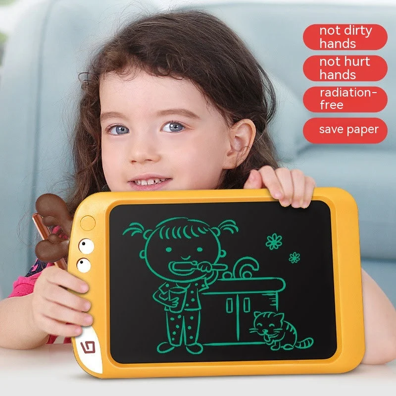 Title 1, LCD Drawing Board for Painting, Graffiti, and H...