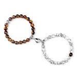 Tiger Eye White Barked Pine