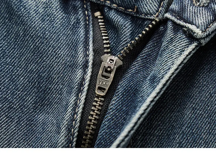 Title 8, Calças jeans Lysel de lyocell, corte boot-cut, ...