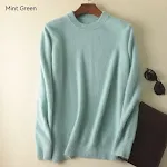 Mint Green
