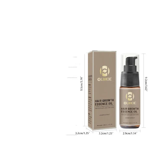 Title 6, Anti-Haaruitval Haarspray Versterkt en Voorkomt...