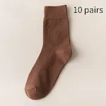 Chocolate 10pairs