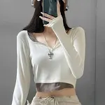New Western Style Women's Top Versatile and stylish top for women Comfortable and fashionable design Perfect for casual — photo 4
