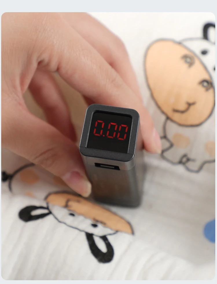 Title 12, Baby Cartoon Supplies Anti-deviation Head Memor...