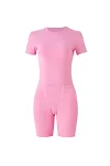 Pink Short