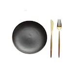 Phnom Penh Flat Knife and Fork