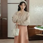 Picture Color Suit