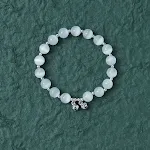 Opal Bell Bracelet