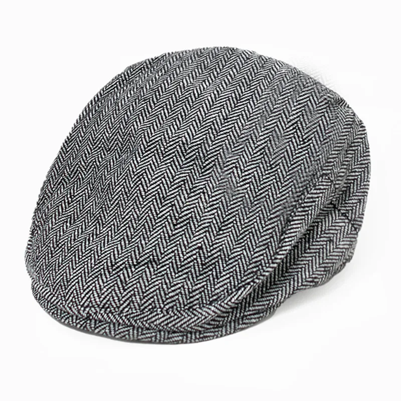 Chapéu masculino de algodão simples para viagens ao ar livre. Leve, confortável e com proteção solar, ideal para suas aventuras e passeios ao ar livre. — foto 12