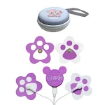 Instrumento para cuidado menstrual — foto 1
