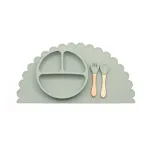 Gray Green